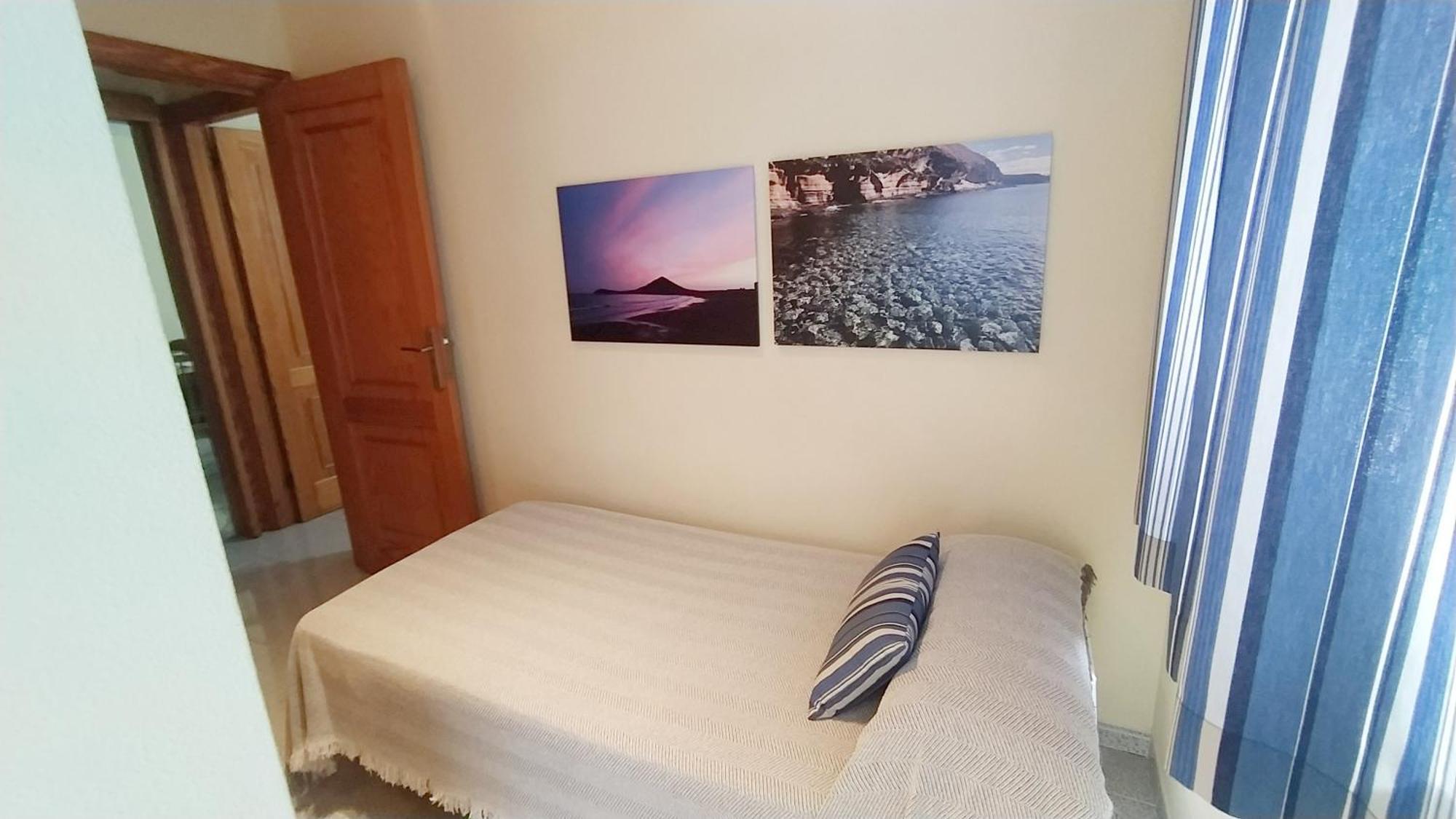 Medano'S Dream Daire El Médano Dış mekan fotoğraf