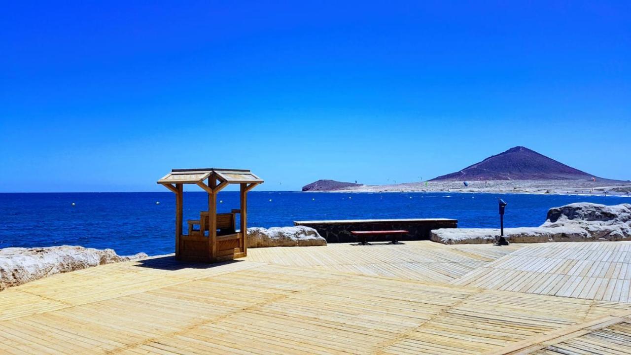 Medano'S Dream Daire El Médano Dış mekan fotoğraf