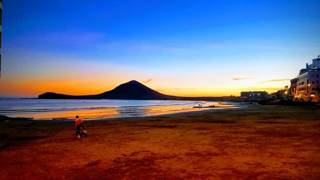 Medano'S Dream Daire El Médano Dış mekan fotoğraf